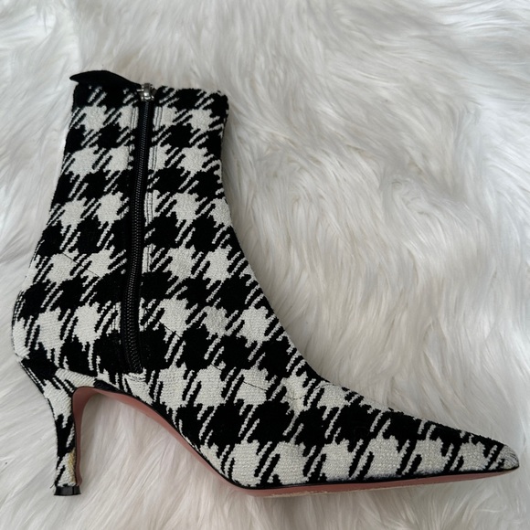 AMINA MUADDI
Stretch Knit Lydia Ankle Boots size36/US 6 - Picture 10 of 15